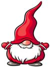 Weihnachtswichtel